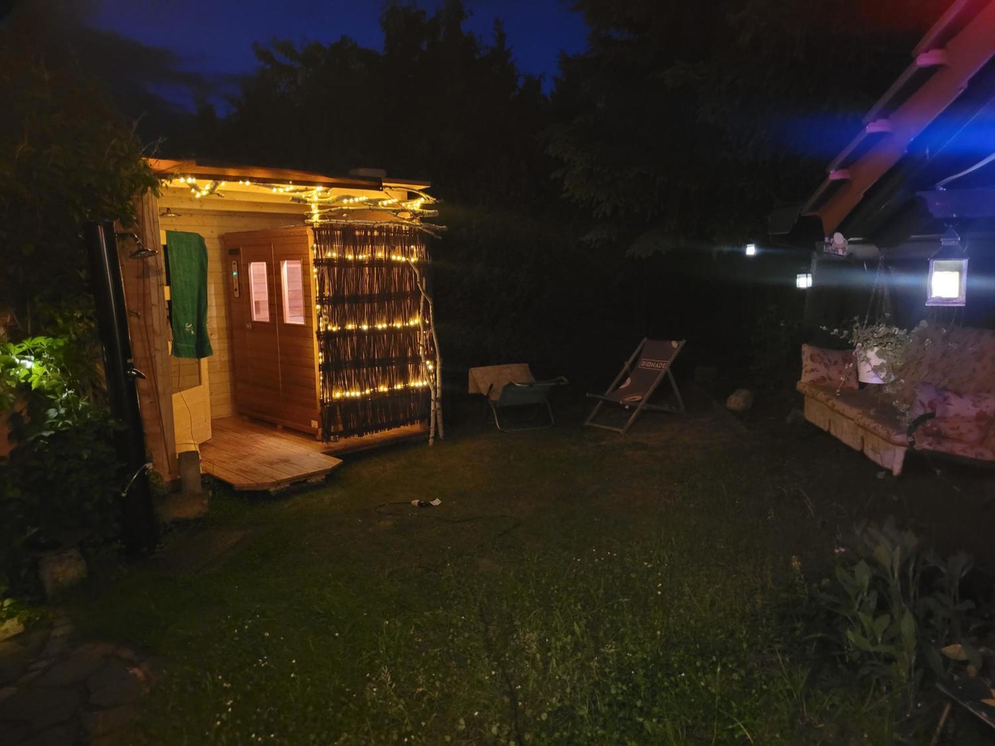Gartenhaus Nossen מראה חיצוני תמונה