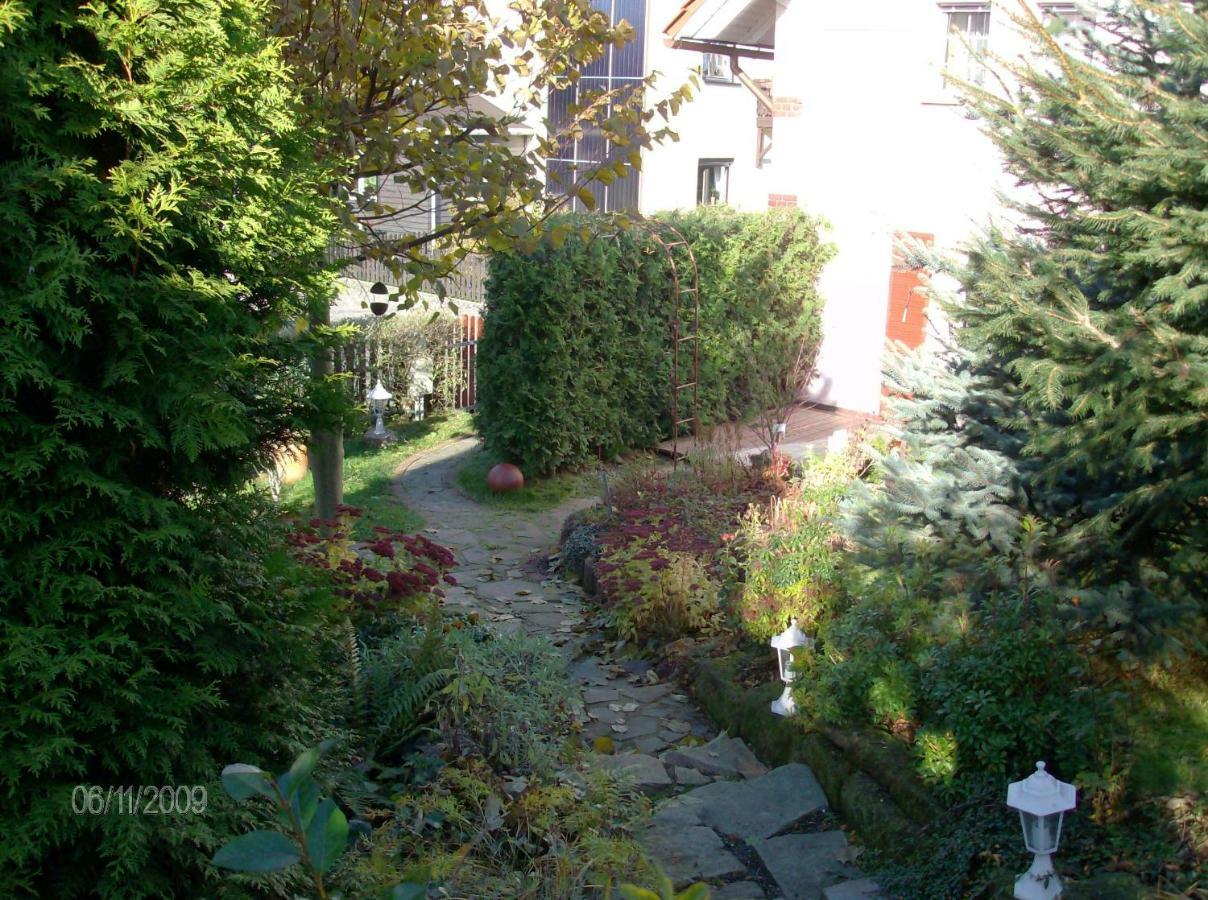 Gartenhaus Nossen מראה חיצוני תמונה